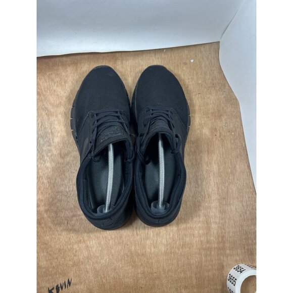 Nike SB Stefan Janoski Max Triple Black Men Size 13 Shoes  631303-007 - Picture 5 of 12